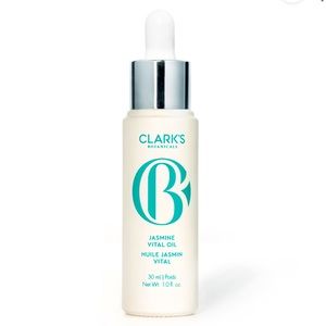 NWT Clark’s botanicals Jasmine vital oil